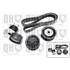 1 Kit entrainement Quinton Hazell QDK137
