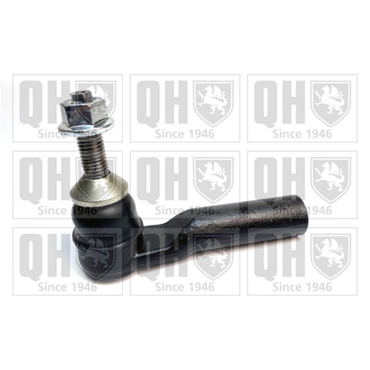 Rotule De Direction Quinton Hazell Qr4198s