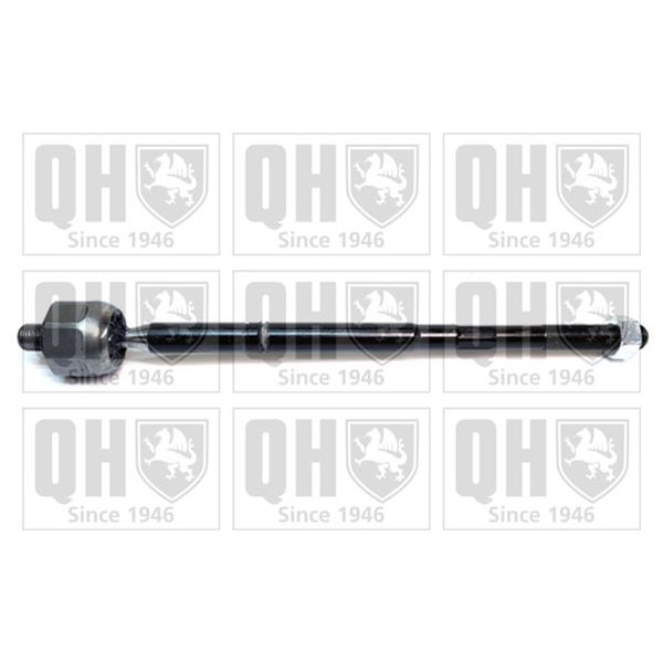 1 Rotule axiale Quinton Hazell QR4201S