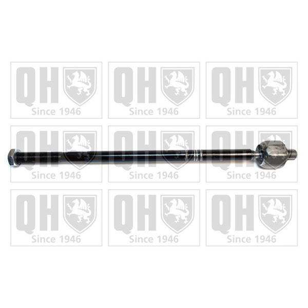 1 Rotule axiale Quinton Hazell QR4202S