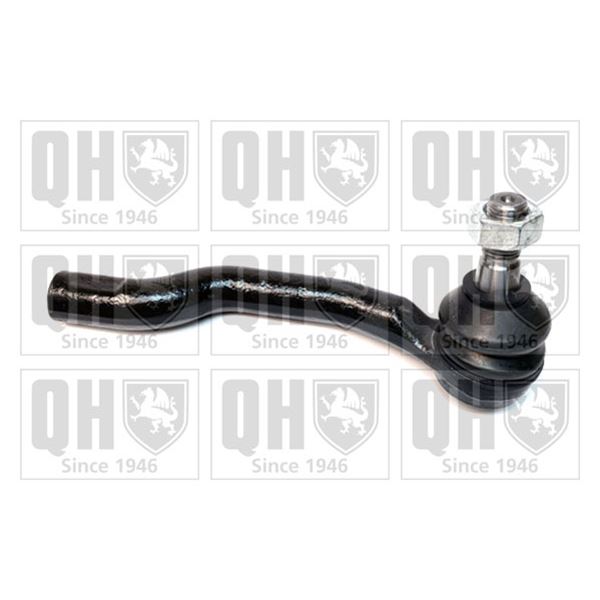 1 Rotule de direction gauche Quinton Hazell QR4203S