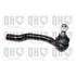 1 Rotule de direction gauche Quinton Hazell QR4203S