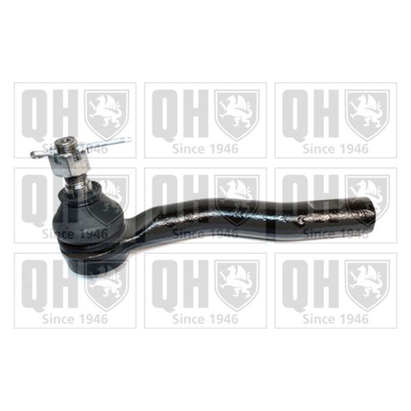1 Rotule de direction droite Quinton Hazell QR4212S