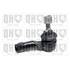 1 Rotule de direction gauche Quinton Hazell QR4216S
