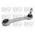 1 bras de suspension arrière Quinton Hazell QSA2868S