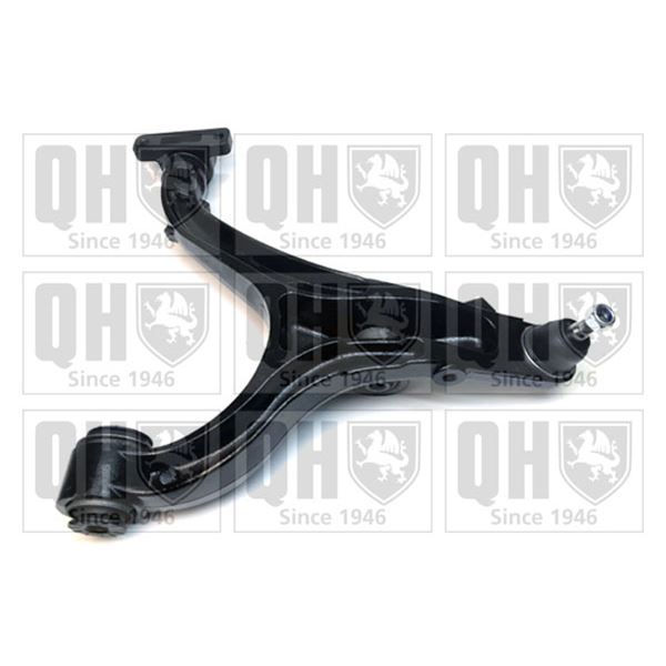 1 bras de suspension droit Quinton Hazell QSA2876S