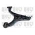 1 bras de suspension droit Quinton Hazell QSA2876S