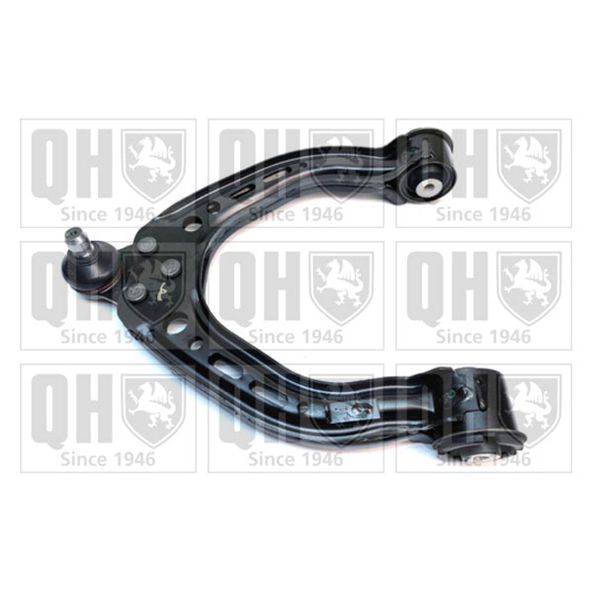 Bras De Suspension Droit Quinton Hazell Qsa2937s
