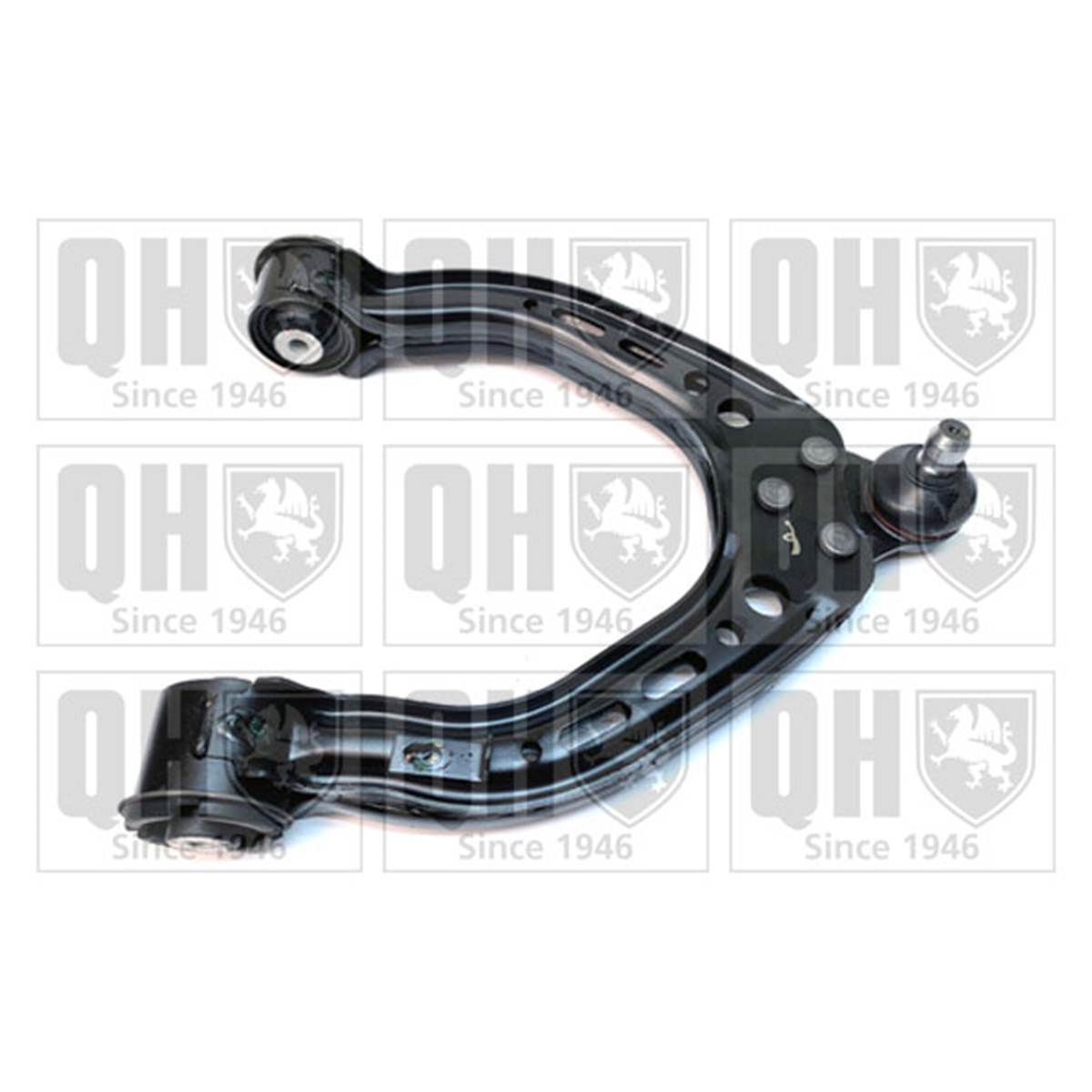 Bras De Suspension Gauche Quinton Hazell Qsa2938s