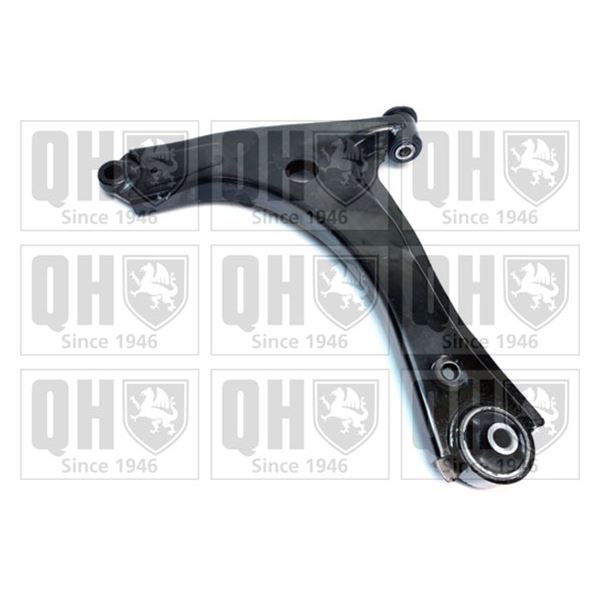 1 bras de suspension gauche Quinton Hazell QSA2939S