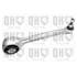 1 bras de suspension gauche Quinton Hazell QSA2942S