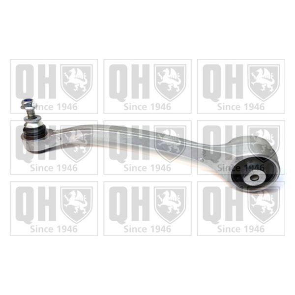 1 bras de suspension gauche Quinton Hazell QSA2944S