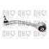 1 bras de suspension gauche Quinton Hazell QSA2944S