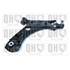 1 bras de suspension droit Quinton Hazell QSA2963S