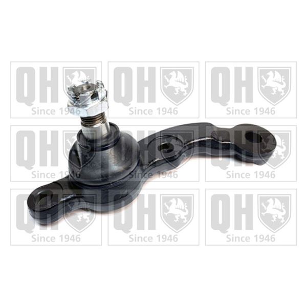 1 Rotule de suspension gauche Quinton Hazell QSJ3520S