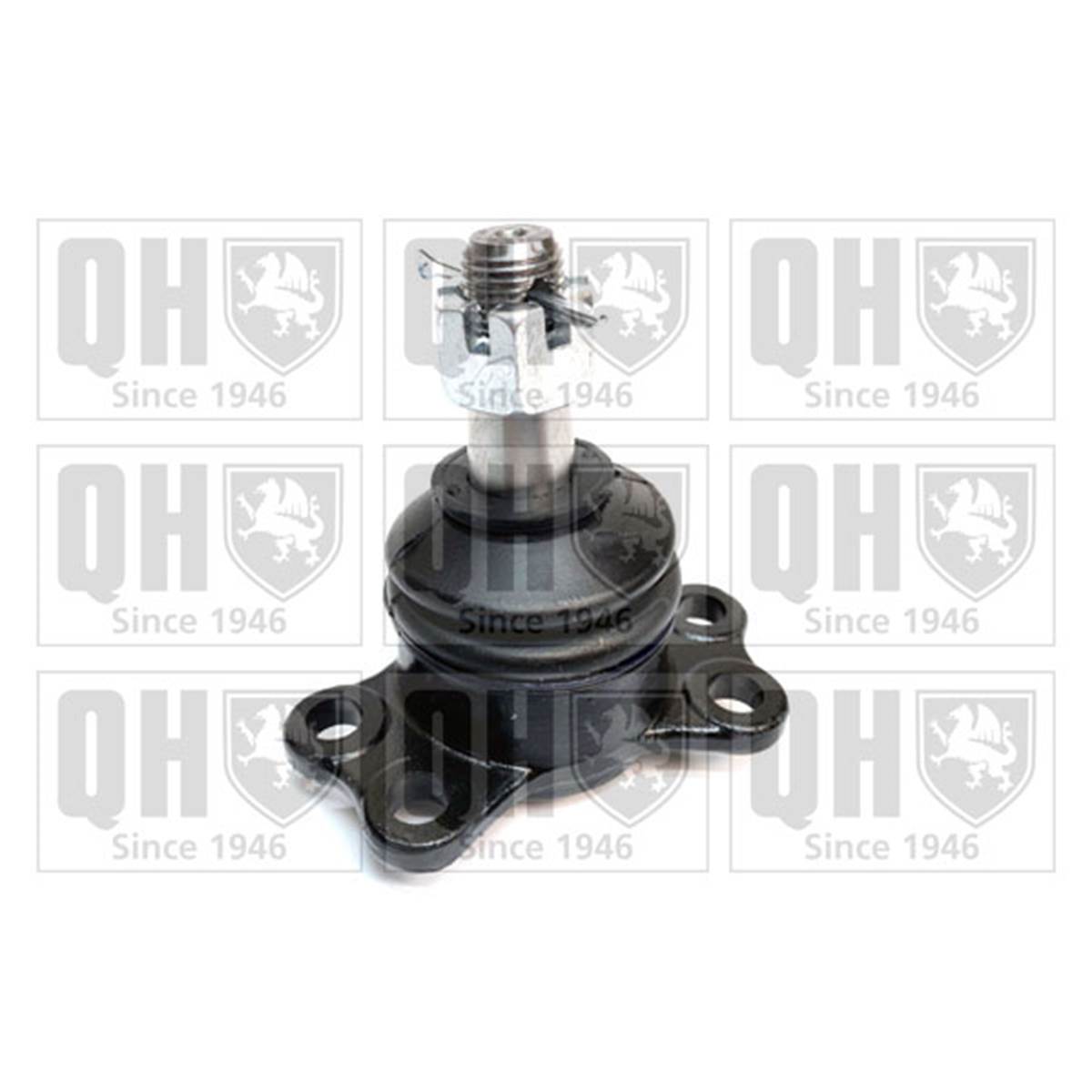 Rotule De Suspension Quinton Hazell Qsj3823s