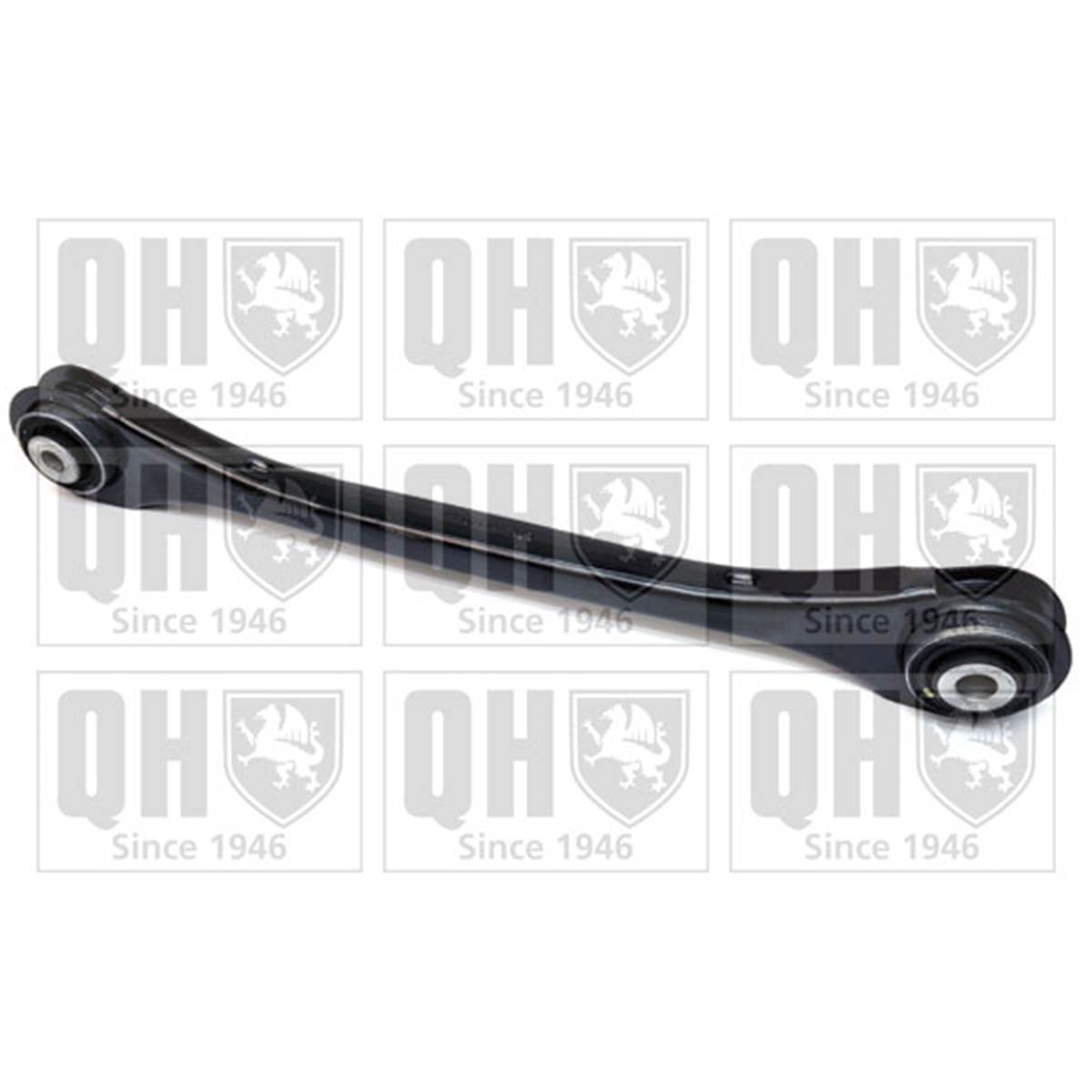 Bras De Suspension Arrière Gauche Quinton Hazell Qsj3836s
