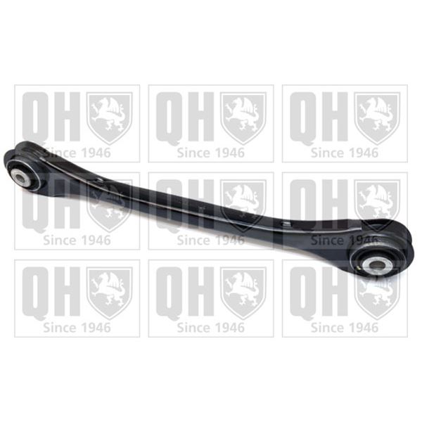 1 bras de suspension arrière gauche Quinton Hazell QSJ3836S
