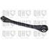 1 bras de suspension arrière gauche Quinton Hazell QSJ3836S