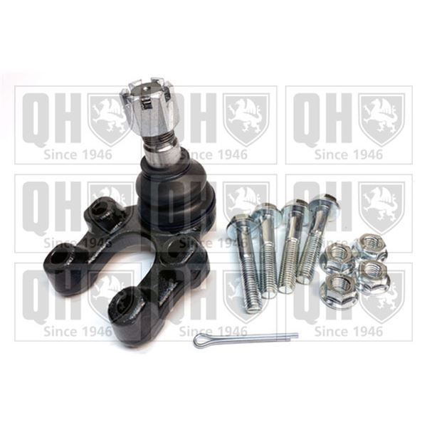 1 Rotule de suspension Quinton Hazell QSJ3860S