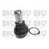 1 Rotule de suspension Quinton Hazell QSJ3866S