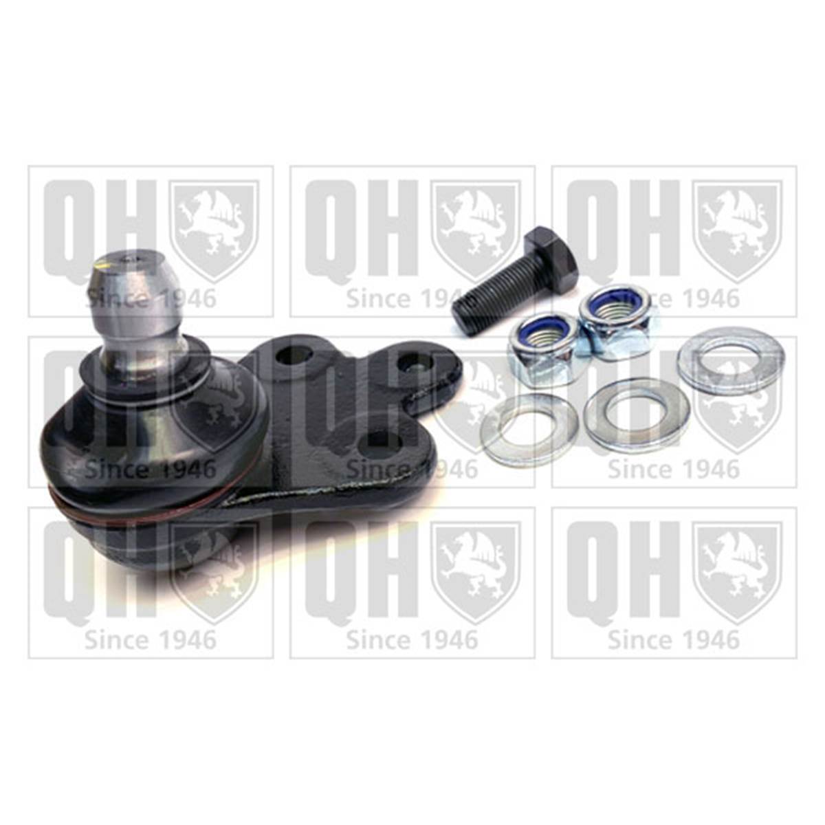 Rotule De Suspension Quinton Hazell Qsj3867s