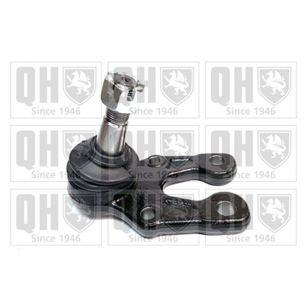 1 Rotule de suspension Quinton Hazell QSJ3869S