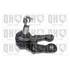 1 Rotule de suspension Quinton Hazell QSJ3869S