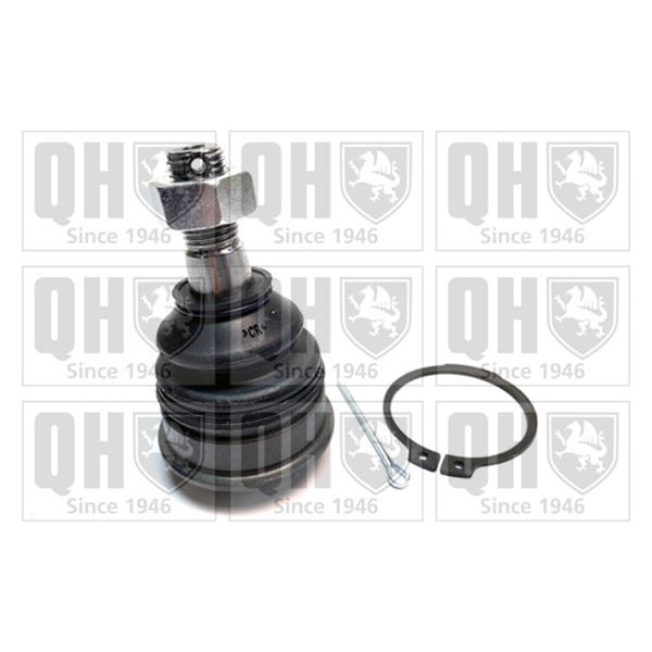 1 Rotule de suspension Quinton Hazell QSJ3872S