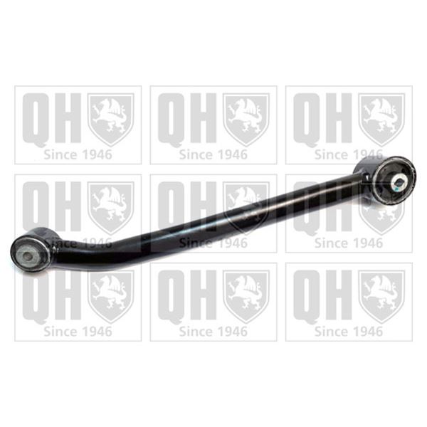 1 bras de suspension arrière gauche Quinton Hazell QSJ3879S