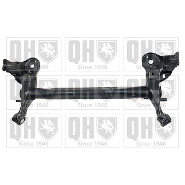 1 travers de suspension Quinton Hazell QXL130R