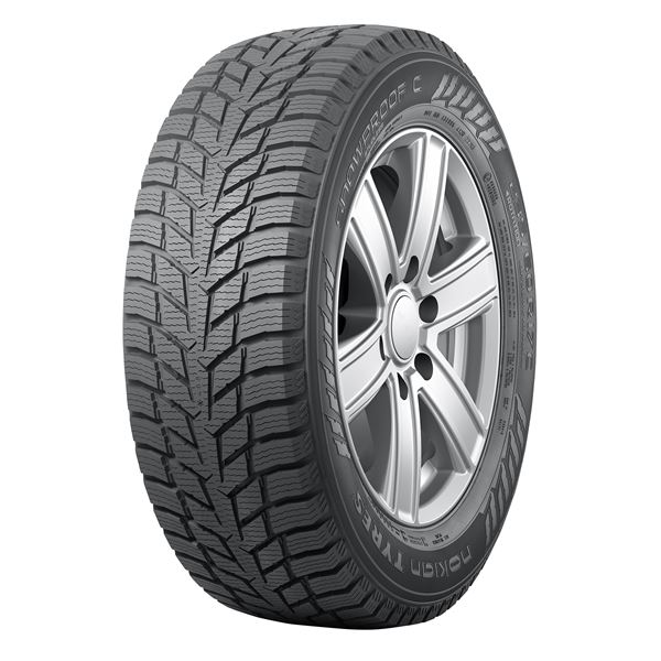 Pneu Hiver Nokian Nokian Tyres SnowProof C