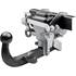 Attelage rétractable Brink 692900