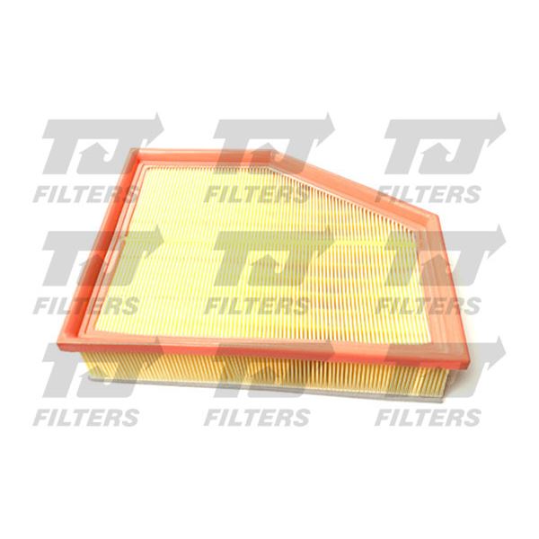 Filtre à air QFA1108 Quinton Hazell