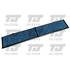 Filtre d'habitacle antibactérien QFC0528AB Quinton Hazell