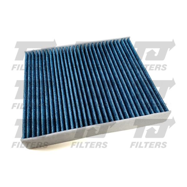 Filtre d'habitacle antibactérien QFC0491AB Quinton Hazell