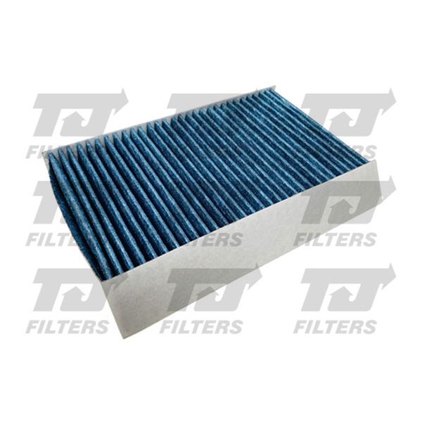 Filtre d'habitacle antibactérien QFC0541AB Quinton Hazell