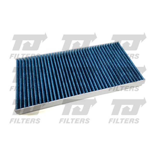 Filtre d'habitacle antibactérien QFC0496AB Quinton Hazell