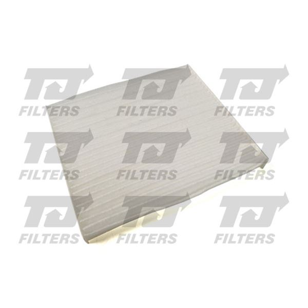 Filtre d'habitacle QFC0475 Quinton Hazell