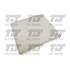 Filtre d'habitacle QFC0475 Quinton Hazell