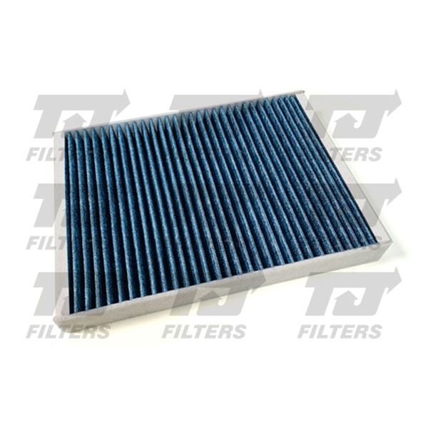 Filtre d'habitacle antibactérien QFC0540AB Quinton Hazell