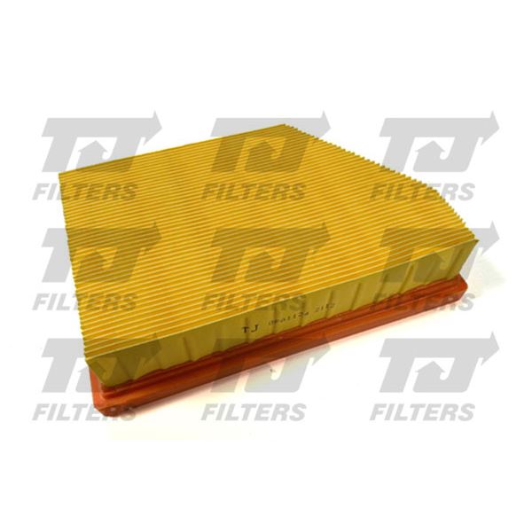 Filtre à air QFA1124 Quinton Hazell