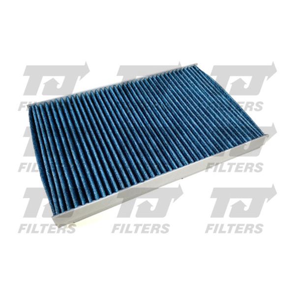 Filtre d'habitacle antibactérien QFC0493AB Quinton Hazell