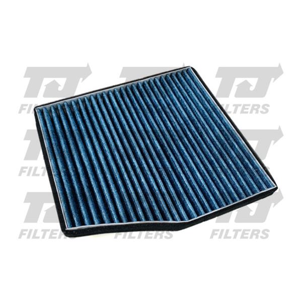 Filtre d'habitacle antibactérien QFC0497AB Quinton Hazell