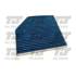 Filtre d'habitacle antibactérien QFC0500AB Quinton Hazell