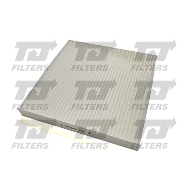 Filtre d'habitacle QFC0465 Quinton Hazell