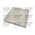 Filtre d'habitacle QFC0465 Quinton Hazell