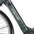 Vélo de ville électrique mixte Fischer Cita 3.2i taille 44