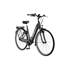 Vélo de ville électrique mixte Fischer Cita 3.2i taille 44