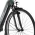 Vélo de ville électrique mixte Fischer Cita 3.2i taille 44